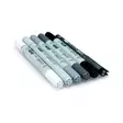 CIAO 5+1 GREY TONES:22075554 - Copic Ciao - 027025554 - 3