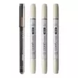 CIAO SHADE 3+1 LIGHT WARM GRAY - Copic Ciao - 027020714 - 2