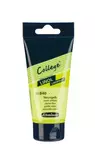 COLLEGE LINOPRINT 75ml NEON YELLOW - Linopaino-värit - 008608904 - 1