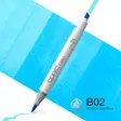COPIC CIAO B-02 - Copic Ciao - 027020504 - 1