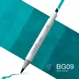 COPIC CIAO BG-09 - Copic Ciao - 027020524 - 1