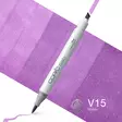 COPIC CIAO V-15 - Copic Ciao - 027020634 - 1