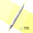 COPIC CIAO Y-00 - Copic Ciao - 027020644 - 1
