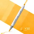 COPIC CIAO Y-35 - Copic Ciao - 027020654 - 1