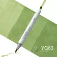 COPIC CIAO YG-63 - Copic Ciao - 027020664 - 1