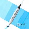 COPIC CLASSIC B-12 - Copic Classic - 027000154 - 1