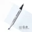 COPIC CLASSIC C-0 - Copic Classic - 027000104 - 1