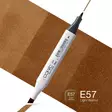 COPIC CLASSIC E-57 - Copic Classic - 027000214 - 1