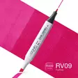 COPIC CLASSIC RV-09 - Copic Classic - 027000254 - 1