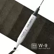 COPIC CLASSIC W-9 - Copic Classic - 027000124 - 1