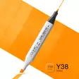 COPIC CLASSIC Y-38 - Copic Classic - 027000284 - 1