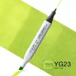 COPIC CLASSIC YG-23 - Copic Classic - 027000294 - 1