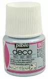 DECO MATT 45 ML SKY BLUE - Koristeluvärit - 350204104 - 1