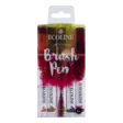 ECOL.BRUSHPEN X5 AUTUMN - Sivellinkynät - 020005104 - 1