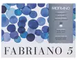 FABRIANO 5 LEHTIÖ 50%, GG 31x41 - Paperit ja lehtiöt - 006601364 - 1