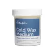 GAMBLIN COLD WAX MEDIUM 118 ml - Öljyvärien maalausaineet - 002703004 - 1