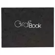 GRAF BOOK 360° 15,2*21cm SKISSBOK - Papper och block - 015001084 - 1