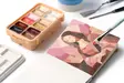 HIMI GUASSI SET 12 LOVELY PORTRAIT TWIN - Gouache och färdiga färger - 360000024 - 6