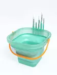 HIMI TAITTUVA VESIASTIA MAX.2,5 l - Siveltimet, palettiveitset, paletit - 360006174 - 4