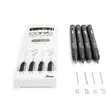 MULTILINER SET4: WG,CG 0,3+0,5 - Copic Multiliner - 027021134 - 2
