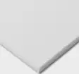 PASTELBORD 3mm 18x24 VALKOINEN AMPERSAND - Ampersand - 006961824 - 1
