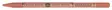 PASTEL PENCIL VENETIAN RED - Kuivapastellit, soft - 004134094 - 1