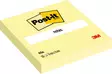 POST-IT VIESTIL.76x76,100s - Tarvikkeita toimistoon - 018500254 - 1
