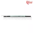 ROSA STREAM 134 /4 SYNT.LITTEÄ Ø 4,4mm - Akvarellisiveltimet - 005013404 - 1