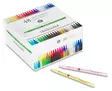 SET 48 PASTEL PENCIL - Kuivapastellit, soft - 004133994 - 6