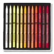 SET 48 PASTEL PENCIL - Kuivapastellit, soft - 004133994 - 2