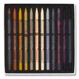 SET 48 PASTEL PENCIL - Kuivapastellit, soft - 004133994 - 5