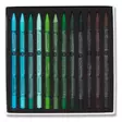 SET 48 PASTEL PENCIL - Kuivapastellit, soft - 004133994 - 4