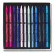 SET 48 PASTEL PENCIL - Kuivapastellit, soft - 004133994 - 3
