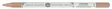 SKETCHING PENCIL ROSE OCHRE - Kuivapastellit, soft - 004133904 - 1