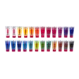 TAC AKR. SET 24x12ml - Akrylfärgsset - 003156824 - 2
