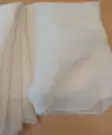 TARLATAN PEHMEÄ LEVEYS 2,1m / METRIHINTA - Painotyöskentely - 009800254 - 1