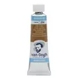 VG AKV.10ML, RAW SIENNA - Värit ja maalausaineet - 003209234 - 1