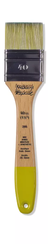 295.40 MIXACRYL SPALTER - Akryyli- ja öljyvärisiveltimet - 005901924 - 1