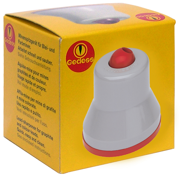 DUX 2 MM:N TEROTIN - Teroittimet - 017210504 - 1