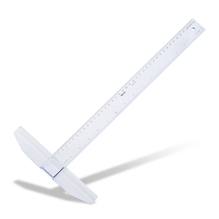 HAKAVIIVAIN 40cm AR23174 - Tarvikkeet piirtäjille ja taiteilijalle - 016900364 - 1