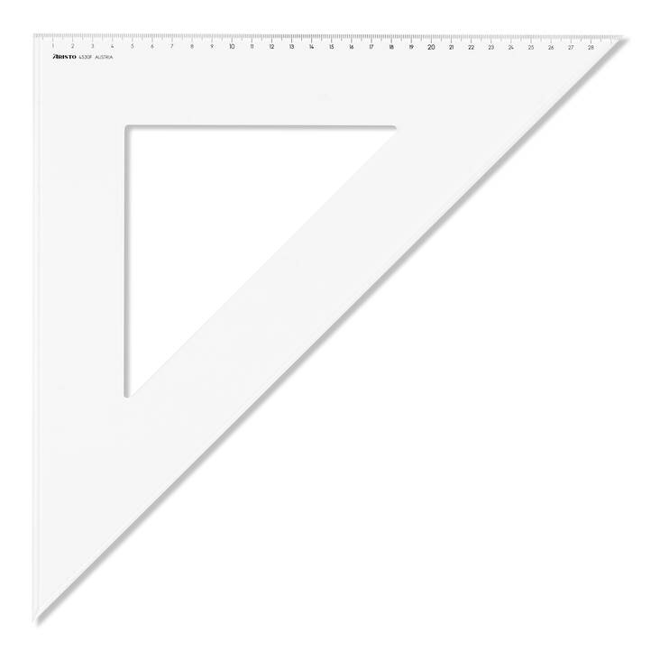 KOLMIO ARISTO AR4530F - Tarvikkeet piirtäjille ja taiteilijalle - 016900384 - 1