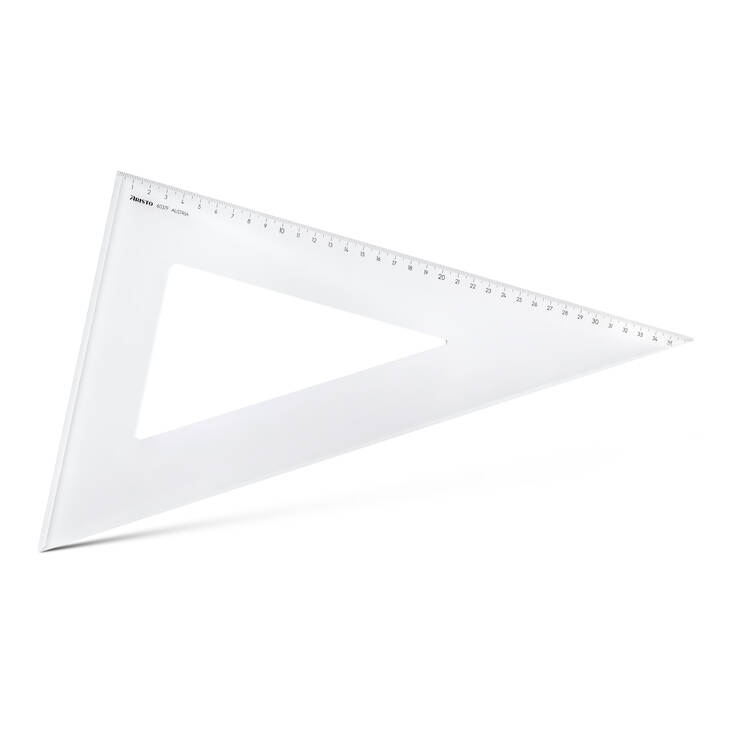 KOLMIO ARISTO AR6037F - Tarvikkeet piirtäjille ja taiteilijalle - 016900394 - 1