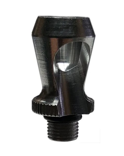 B-350 KÄRKIOSA MEDIUM 50-0751 - Airbrush varaosat ja tarvikkeet - 011002414 - 1