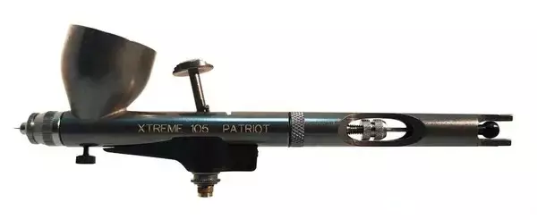 BADGER 105 XTREME PATRIOT - Airbrush ruiskut ja kompressorit - 011000154 - 2