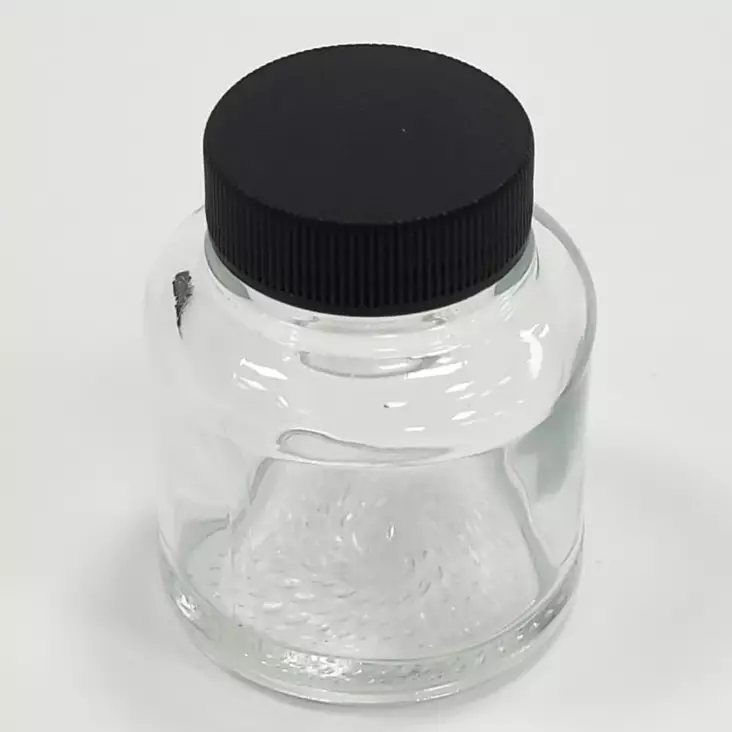 BADGER LASIKUPPI KANNELLA 60 ML lopetett - Airbrush varaosat ja tarvikkeet - 011002054 - 1