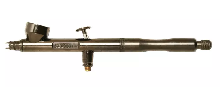 BADGER RENEGADE VELOCITY R4VJ - Airbrush ruiskut ja kompressorit - 011000404 - 2