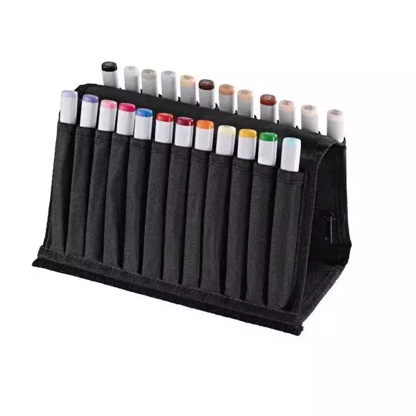 COPIC SKETCH 24 STARTER-SET - Copic Sketch - 027011154 - 2