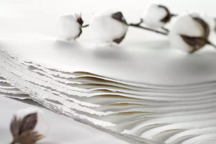 ETSAUSPAP RLA VITVIT. - Tryckpapper - 006740794 - 1