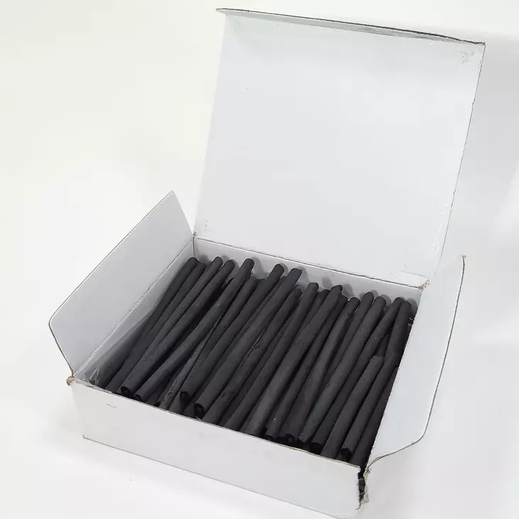 KOLBOX 100ST/FÖRPACKNING - Kol och grafit - 004401574 - 1