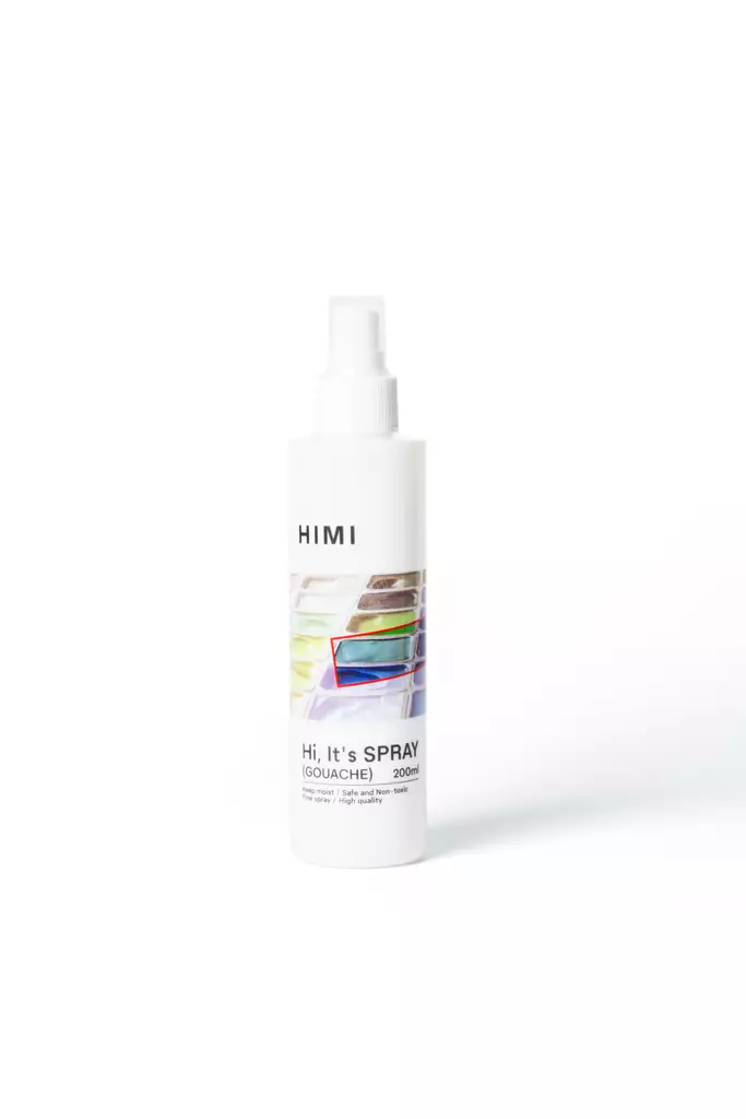 HIMI GUASSI KOSTUTUSSPRAY 200 ml - Gouachset - 360000144 - 1